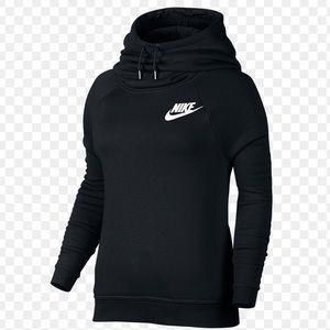 Nike women’s fleece running jacket